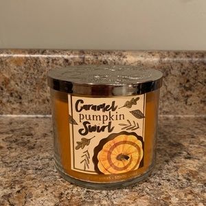Bath and Body Works Candle